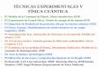 TÉCNICAS EXPERIMENTALES V FÍSICA CUÁNTICApersonales.unican.es/goicol/TEV/Semi2006a.pdf · TÉCNICAS EXPERIMENTALES V FÍSICA CUÁNTICA • P1 Medida de la Constante de Planck