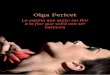 Olga Pericet · Olga Pericet, en un espectáculo de flamenco feroz, contradictorio, lascivo y dulce La espina que quiso ser flor o la flor que soñó con ser bailaora Ahora más que