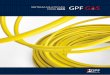 SISTEMA MULTICAPA PARA GAS - lujogas.com GPF GAS v02-15 (ESP).pdf · que los sistemas de tubos y accesorios defectuosos pudieran ocasionar, ... • Las tuberías se pueden curvar