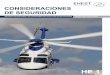 CONSIDERACIONES DE SEGURIDAD - ihst.org · El Equipo europeo de implementación de seguridad de helicópteros (EHSIT) es un componente del Equipo europeo de seguridad de helicópteros