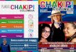 catalogo web ChakipiNo4 - Chakipi Colombia · primas, tías, vecinas, amigas y a todas esas mujeres que buscan una opción diferente. Esas son las mujeres Colombianas que hacen un