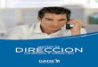 MASTER DE DIRECCIONgadebs.es/.../09/Master-direccion-comercial-y-marketing.pdf · 2017-09-26 · Atención al cliente. 1. 2. 3. 4. 5. 6. CALIDAD Y SERVICIO. 9 Área. 10 Área. 7 Área