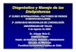 Diagnóstico y Manejo de las Dislipidemias - pifrecv.utalca.clpifrecv.utalca.cl/docs/eventos/conferencias/dia_5/manana/dr_maiz.pdf · Diagnóstico y Manejo de las Dislipidemias Dr