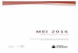 MEI 2016 - Gobierno | gob.mx · Modelo de Evaluación Institucional MEI 2016 . Glosario Analfabetas.- Persona de 15 y más años de edad que no sabe leer ni escribir un recado