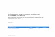 CÓDIGO DE CORPORATE COMPLIANCE - activotrade.com · 20170621-1.0_CCC CÓDIGO DE CORPORATE COMPLIANCE Normativa interna de Activotrade Agencia de Valores AV, S.A. Junio 2017 APROBACIÓN