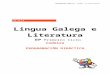 file · Web viewLingua Galega e Literatura. EP . Primeiro Ciclo. rodeira. PROGRAMACIÓN DIDÁCTICA. 1. Competencias Básicas do Ciclo Inicial. Competencia comunicativa lingüística