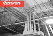 CATÁLOGO CONDUIT - durman.com Conduit... · Tubos y Accesorios de PVC Conduit Certificados Diseñados y garantizados para alojar y proteger cables en instalaciones eléctricas que