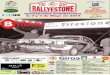 Rallyestone 2014 - REAL PEÑA MOTORISTA VIZCAYA ... · d. Walter Röhrl ... con Zanini y Pradera. Rallyestone 2014 Pág 13 Pero entre todos ellos acabaría sobresaliendo el alemán