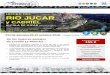 ALCALA-JUCAR-CABRIEL-20-21-OCTUBRE-2018-senderismo … · HOCES DEL RIO JUCAR y CABRIEL ALCALA DE JUCAR (Albacete/Cuenca) Viaje en grupo ... 12% descuento cada viajero. - Reservando