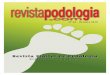 Revista Digital de Podologia - Revistapodologia.com Digital Gratuita... · - Protocolo de Podologia para Aplicação de Bandagens Neuromusculares. ... lidad de los autores y que se
