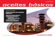 Fabricación de aceites básicos - swissoil.com.ec · motor, aceites hidráulicos, fluidos de transmisión, lubricantes de engranajes, entre otros. aceites básicos Edición #1, 05/12