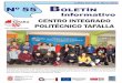 cip tafalla CENTRO INTEGRADO POLITÉCNICO TAFALLApolitecnicotafalla.educacion.navarra.es/web/images/stories/Padres... · A la luz de los resultados puede decirse que la satisfacción