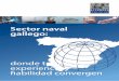 Sector naval gallego · PRODUCTOS Y SERVICIOS - Buques petroleros - Barcazas para transporte y suministro de productos petrolíferos - Dragas de succión de varios tipos