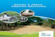 ANEXO 3. PERFIL URBANO-REGIONAL - Observatorio del Caribe · 2017-10-04 · 40 ANEO 3. PERFIL URBANO-REGIONAL. Una explicación a esta situación es la falta de orientación de largo
