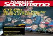 Órgano de la Comisión de Asuntos Internacionales del PSUV ... · contra el Fascismo Declaración de la I Reunión de Partidos Políticos, Movimientos Progresistas ... Venezuela,