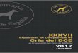 Dobermann Club de Españadobermannclub.net/PDF/CATALOGO-campeonato-de-cria-DCE-2017.pdf · L.O.E.: En CHIP 981098106568131 FECHA NAC.: 18/09/2016 Padre: CASA DI FERA FOX Madre: VICKY