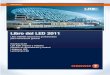 Libro del LED 2011 - construmatica.com · Libro del LED 2011 LEDs OSRAM: Soluciones profesionales para iluminación general Diseños OLED LED light engines y módulos Equipos de alimentación