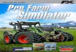 Manual de juego - download.fxinteractive.comdownload.fxinteractive.com/Extras/Pro_Farm_Simulator/ES/ES_Pro... · No olvides que solo podrás cultivar en terrenos que se encuentren
