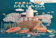 PROGRAMA OFICIAL - s3.malagaturismo.coms3.malagaturismo.com/files/576/576/programa-feria-2018.pdf · La Fábrica de la Magia, Kristal Acrobat, La Carpa, Malaka Kids, Compañía La