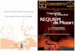 Cor Lambert Alonso de Godella y Orquesta Filarmónica de ...orquestarequena.com/conciertos/2013 Requiem/dipticoOFR2013Requiem.pdf · XI Sanctus (Santo, Santo, Santo) XII Benedictus