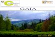 Revista Gaia - centros.edu.xunta.escentros.edu.xunta.es/iesfernandowirtzsuarez/files/revista gaia.pdf · Extracto da carta que o Xefe Indio, Noah Seat- ... NOTICIAS TERRA Gaia 5 