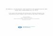 Análisis y evaluación del sistema de gobernanza del ...upcommons.upc.edu/bitstream/handle/2099.1/13436/Analisis y... · Análisis y evaluación del sistema de gobernanza del ciclo