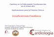 Insuficiencia Cardíaca - Sociedad Española de Cardiologíasecardiologia.es/images/stories/formacion-becas/webcasts/... · Insuficiencia Cardíaca Prof. Domingo A. Pascual Figal