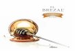 SELECCIÓN DE MIELES - foodalimentacion.com · EL BREZAL ha seleccionado siete tipos de estas mieles escogidas, Romero, Naranjo, Flores, Eucalipto, Montaña, Bosque y Tomillo, que