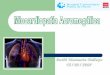 Presentación caso clínico - sendimad.orgsendimad.org/sesiones/miocardiopatia_acromegalica.pdf · zHolter ECG – Ritmo sinusal entre 49 – 116 lpm. BRI. Extrasistolia ventricular