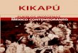 Monografía. Kikapú - Inicioemager.info/images/sampledata/kikapu_monografia.pdf · 6 pueblos indÍgenas del mÉxico contemporÁneo los kikapÚ, un pueblo en movimiento constante