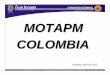 Presentation Colombia UseandNSAs - unog.chhttpAssets)/7EBF855974E68911... · Tamaño de uno de los dos cráteres que origino las ondas explosivas, producto de las minas puestas a