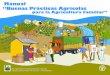 Manual “Buenas Prácticas Agrícolas para la Agricultura ...fao.org.co/manualbpa.pdf · Pagina 7. ¿Qué fertilizante debo utilizar y qué cantidad? 7.1 ¿Cómo debo aplicar los