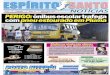 ESPIRITO SANTO NOTICIAS 78espiritosantonoticias.com.br/wp-content/uploads/2015/04/ESPIRITO... · carro chere nas delega- cias de policaa, ... improbidade administrativa, ... de 10