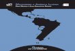 MilitarisMe aMèrica llatina - centredelas.org a... · nya Contra el Comerç d’Armes (C3A) i funciona com un Centre d’Inves-tigació sobre temes relacionats amb el desarmament