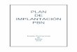 Plan de Implantación PBN - icao.int PBN BOLIVIA 2016.pdf · Esta estrategia se basa en los ... aviónica de las líneas aéreas que operan en el Estado ... Sucre y Tarija. Finalmente,