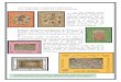 1989 JORDANIA. MOSAICOS JORDANOS 1999 JORDANIA. … · nos presenta un delicioso mosaico bizantino con escenas de caza y vendimia en 6 hileras de roleos. Los dos sellos de 10 pt