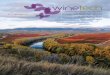nuevas tecnologías en viticultura y elaboración del vino ... WINETECH Noviembre 2011.pdf · del agua de riego en la vid 22 25 Las enfermedades de madera de vid como amenaza para