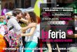 INFORME # LA COMUNICACIÓN DE LA FERIA 2016laferiamadrid.mercadosocial.net/wp-content/uploads/2016/07/INFORME... · PÚBLICOS DE LA FERIA La Feria celebrada el 4 y 5 de junio en El
