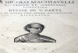 Ambrogio Catarino, 1551. M-4388-1 - CRAI UBcrai.ub.edu/sites/default/files/exposicions/crai.reserva/maquiavel/... · Maquiavel ja que recullen el model conservador procedent de la