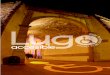 Lugo Accesible - Guía Turística de la ciudad - Concello de Lugo · 2013-07-03 · de la época romana, ... - Rúa Ramón Ferreiro, frente al nº 37(1 plaza) - Rúa Ramón Ferreiro,