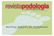 Revista Digital de Podologia - Revistapodologia.com Digital Gratuita... · art. MTF en este mismo escalón. También observamos como sig-nificativo la presentación de sin-tomatología