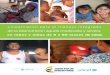 Lineamiento para el manejo integrado de la desnutrición ... COMITE NUTRICION-Lineamiento manejo... · en niños y niñas de 0 a 59 meses de edad. Lineamiento para el manejo integrado
