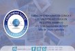 CURSO INTERNACIONAL EN CLINICA Y CIRUGIA …vatuc.com/wp-content/uploads/2017/02/oftalmologiaseptiembreFINAL-1.pdf · impartiendo clases de oftalmología quirúrgica en Diplomado