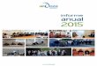 informe anual 2015 - aedeza.gal · repunte considerable nos dous últimos exercicios, tras tocar fondo no ano 2012. Evolución das ofertas de emprego e dos postos de traballo ofertados