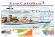 Experto en familia, abogado y politólogo Deuda con las gentes …ecocatolico.org/VersionDigital/Eco12dejulio15.pdf · de la Iglesia, que este domingo celebra en Puntarenas a su patrona,