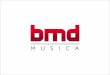 CONTENIDO - bmdmusica.com · BMD Música nace con el objetivo de dar una solución integral al artista ya que después de un análisis exhaustivo del sector, identificamos que la