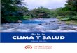 Boletín CLIMA Y SALUD - minsalud.gov.co · de la Zona de Convergencia Intertropical (ZCIT) del norte al centro del país, el tránsito de ondas tropicales del este y la actividad
