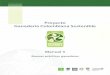 Proyecto Ganadería Colombiana Sostenible · 4 ÍNDICE DE TABLAS Tabla 1. Recomendaciones de BPG en el uso de plaguicidas y herbicidas 