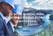 HYDRO SU SOCIO MUNDIAL PARA SOLUCIONES … · andritz hydro, embalse de agua, electricidad, almacenamiento de energá, mercado hidroeléctrico, generación hidroeléctrica, turbinas,