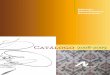 Catálogo 2008-2009 - Editoriales: Arco Libros, Arco Muralla biblioteconomia.pdf · La Serie A (Formato: 15x21,5 cm.) in-cluye manuales e introducciones, diccio-narios y vocabularios,